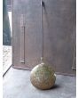 Antieke stoof - bedkruik - beddenpan (koper) van Smeedijzer, Messing 