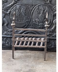 Gotisch Haardrooster