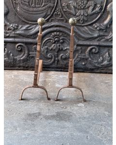 Napoleon Vuurbokken