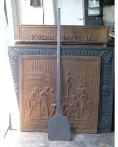 Grote Haardschep