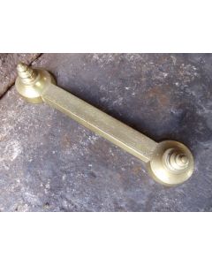 Art Nouveau Liggers Haardset