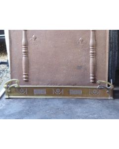 Art Nouveau Fender
