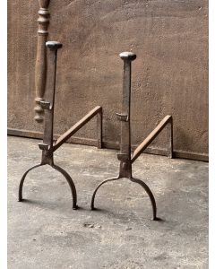Gothische Vuurbokken | Landiers