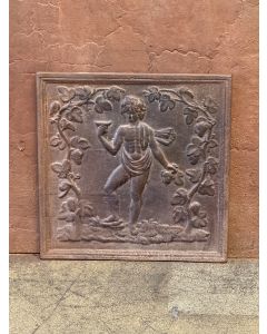 Bacchus