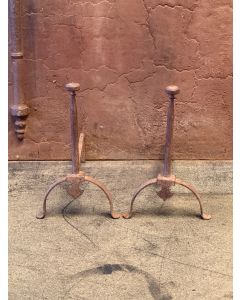 Napoleon III Vuurbokken