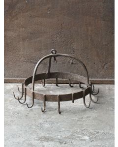 Antieke Wildkroon