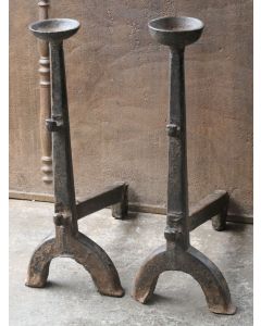 Grote Vuurbokken | Landiers