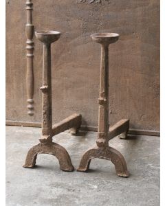 Grote Vuurbokken | Landiers