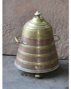 Antieke Doofpot