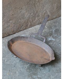 Franse Lekbak - Druippan