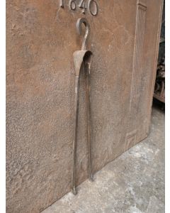 Franse Haardtang