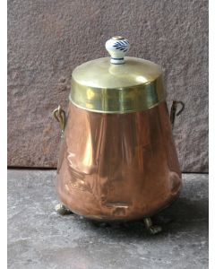 Antieke Doofpot