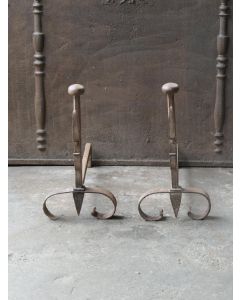 Napoleon III Vuurbokken