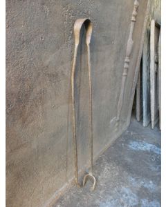 Antieke Franse Houttang