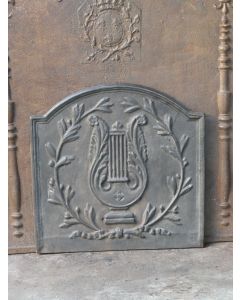 Allegorie van de muziek