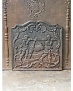 Terugkeer van de Jacht