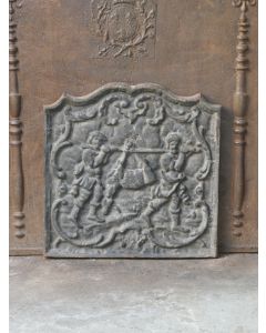 Terugkeer van de Jacht