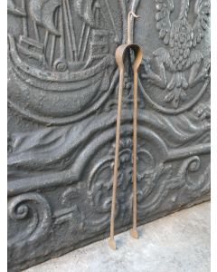 Antieke Franse Houttang