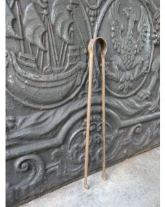 Antieke Franse Houttang