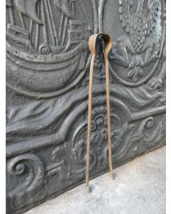 Antieke Franse Houttang