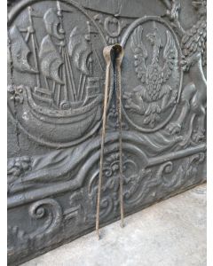 Antieke Franse Houttang