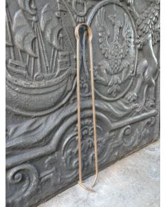 Antieke Franse Houttang