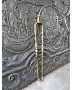 Antieke Franse Houttang