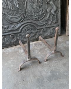 Napoleon III Vuurbokken