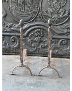 Napoleon III Vuurbokken