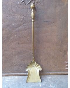 Art Nouveau Haardschep