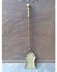 Art Nouveau Haardschep