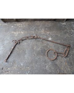 Antieke Haal
