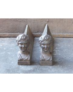 Bacchante Vuurbokken