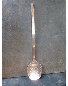 Vintage Schuimspaan