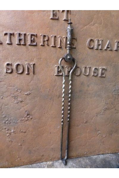Victoriaanse Houttang