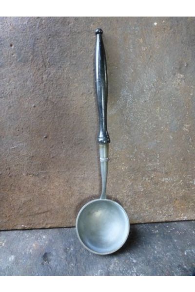 Vintage Pollepel