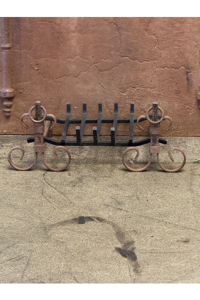 Frans Openhaard Rooster