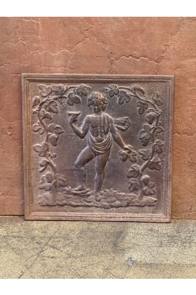 Bacchus