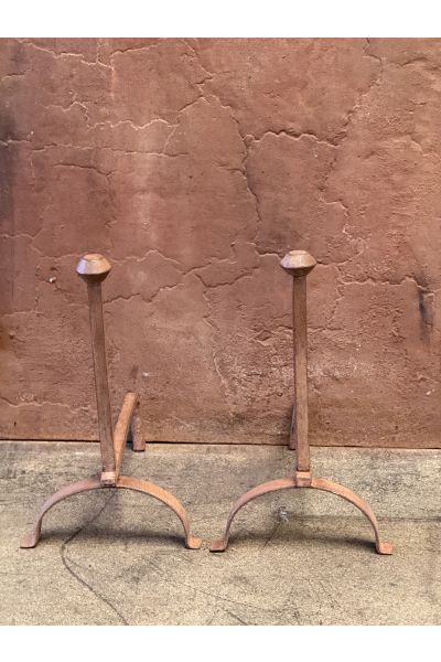 Napoleon III Vuurbokken