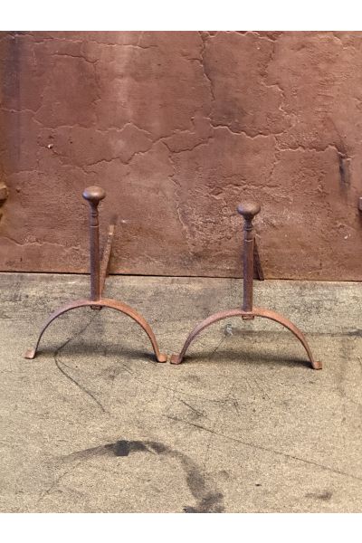Napoleon III Vuurbokken