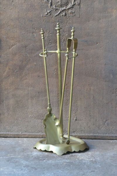 Haardstel Bouhon Frères