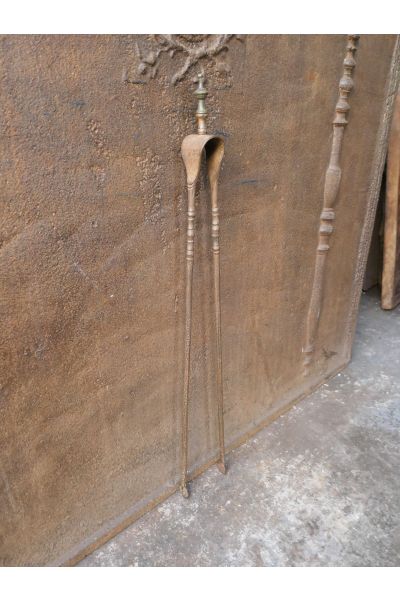 Antieke Franse Houttang