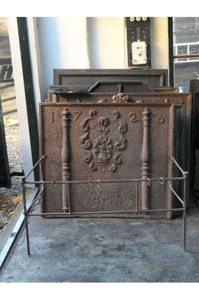 Engelse Fire Guard