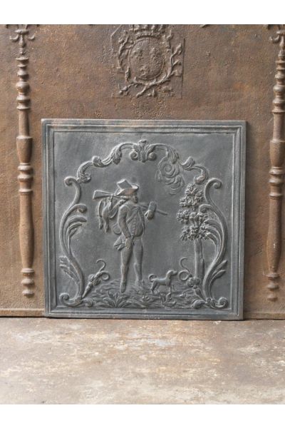 Terugkeer van de Jacht