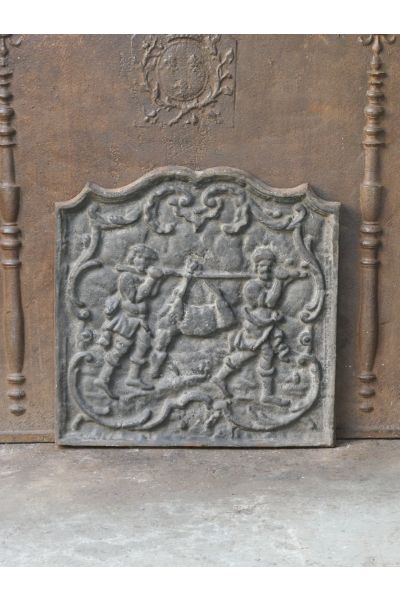 Terugkeer van de Jacht