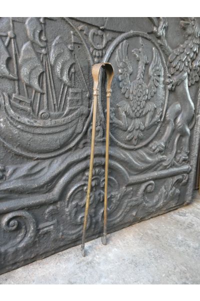 Antieke Franse Houttang