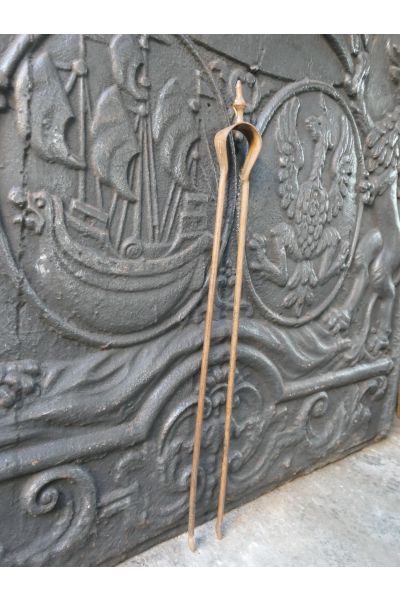 Antieke Franse Houttang