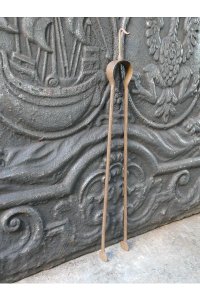 Antieke Franse Houttang