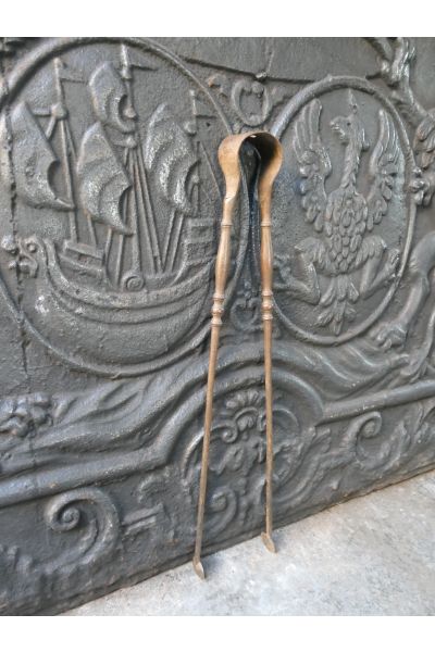 Antieke Franse Houttang