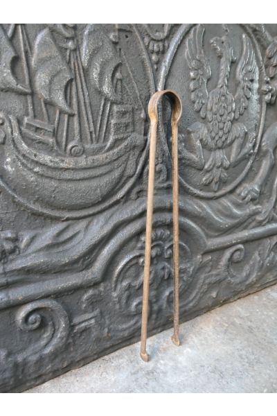 Antieke Franse Houttang